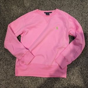 Ralph Lauren Sport sweatshirt